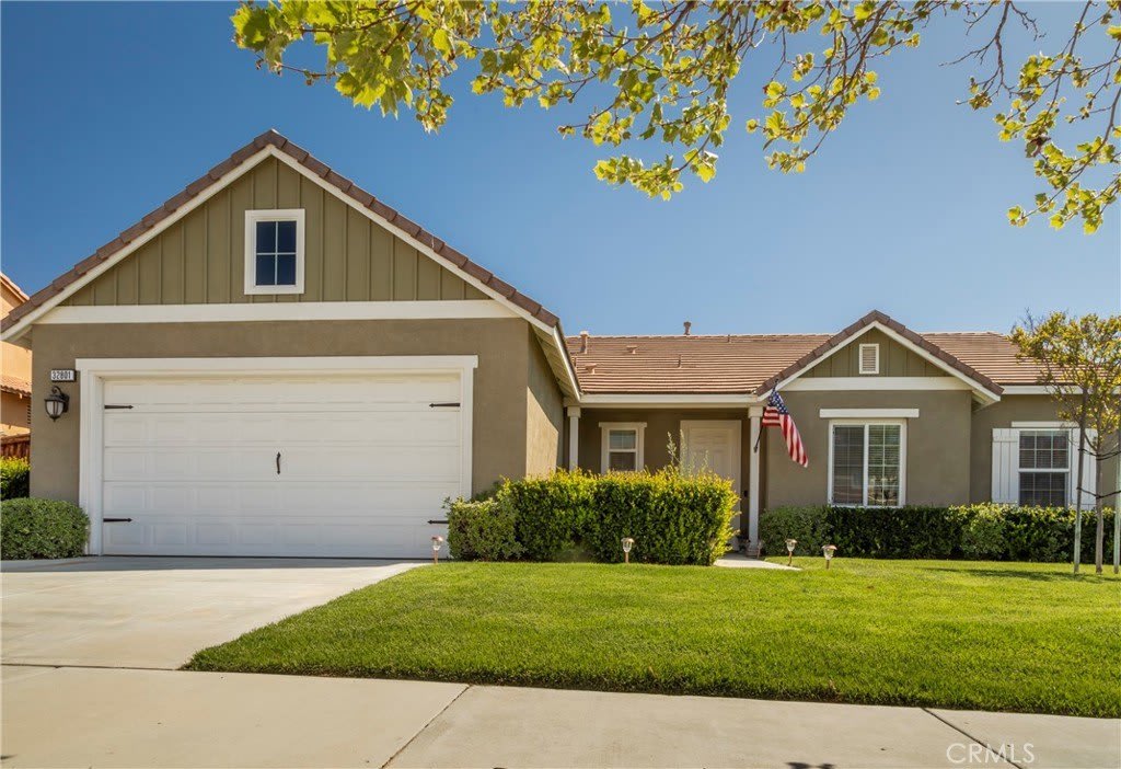 32801 Red Carriage Road