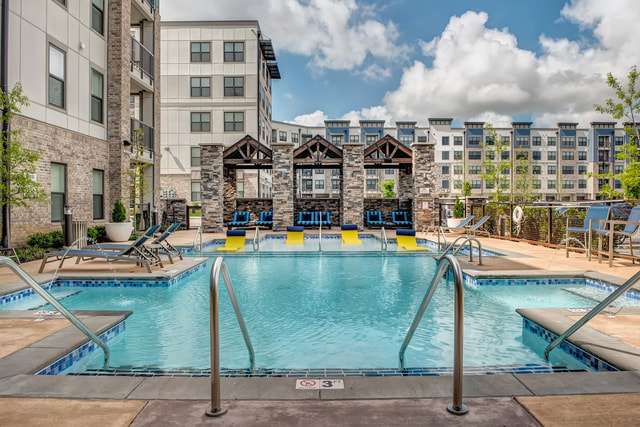 Vintage at the Avenue