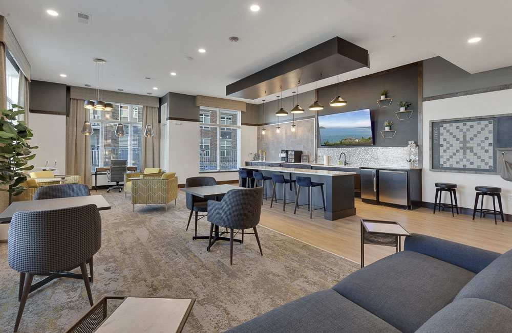 Edison at Wheat Ridge