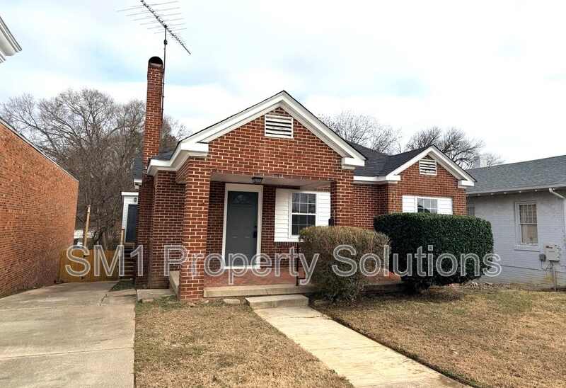 514 North Hamilton Street