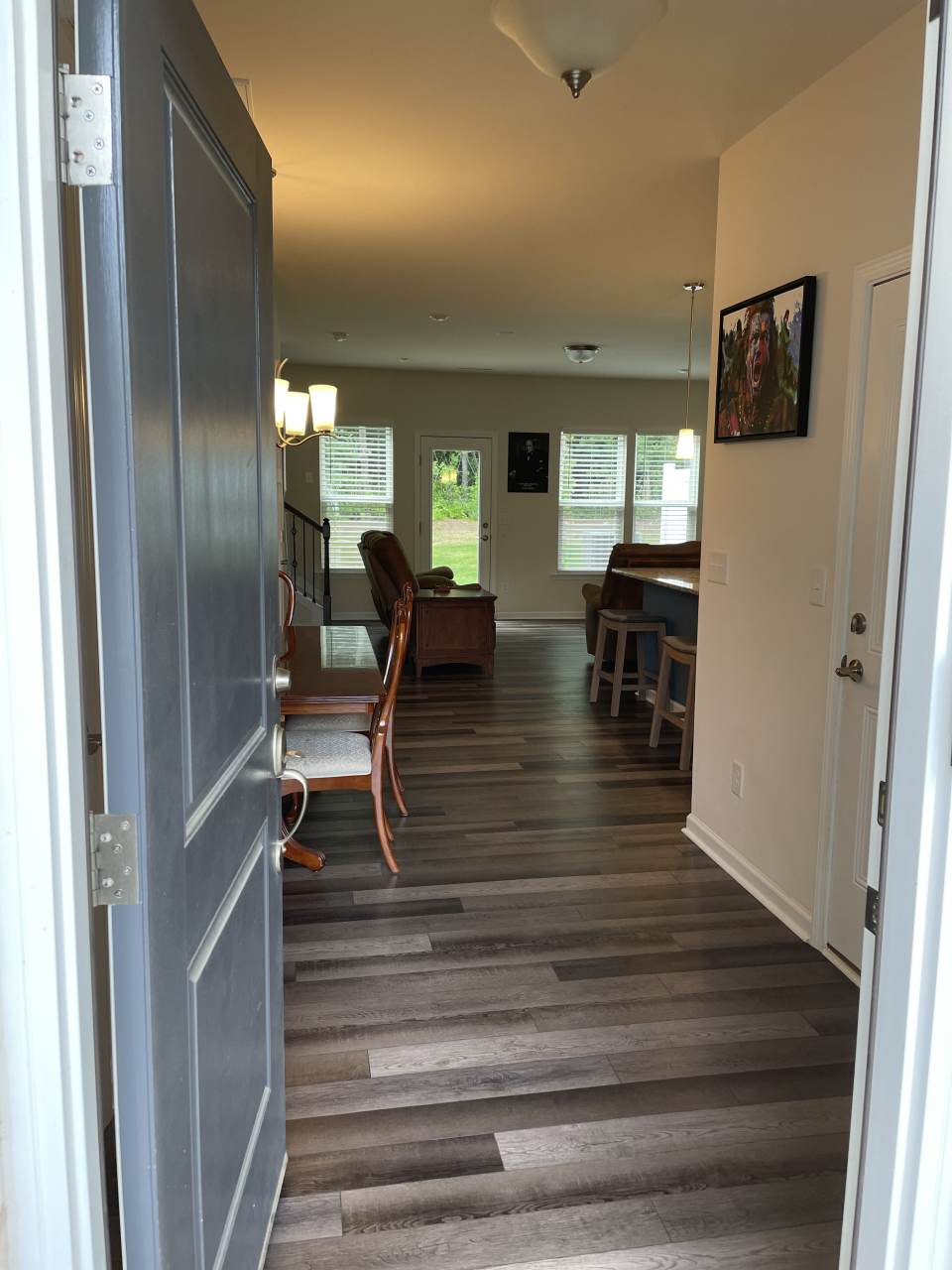 245 White Oak Ridge Dr