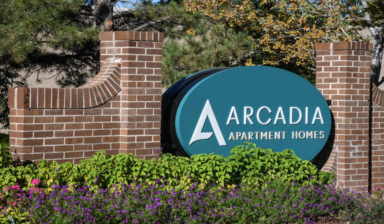 Arcadia Apartments