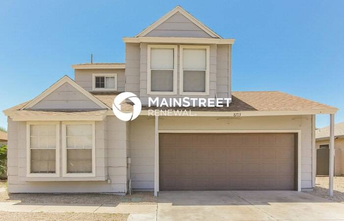 8713 West Jefferson Street