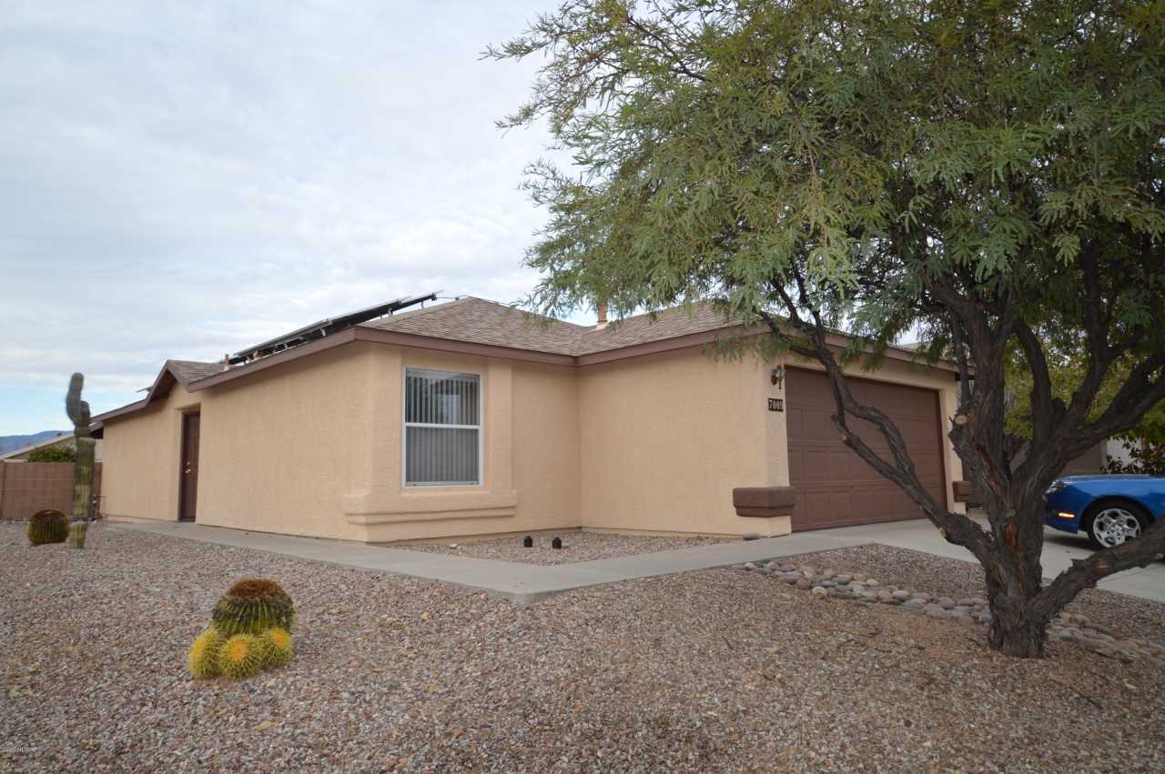 7009 E Strike Eagle Way