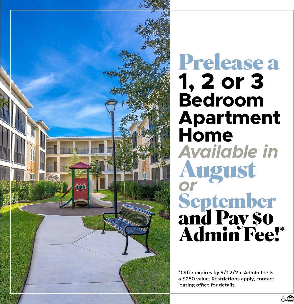 Reserve at Orange City Apartment Homes