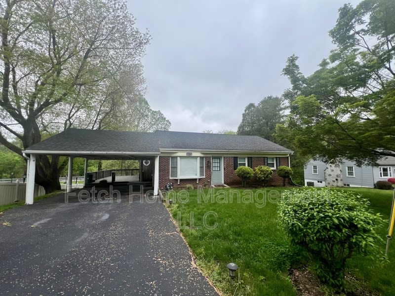 334 Old Blue Rock Road