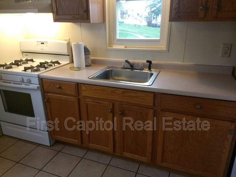 132 North Main Street