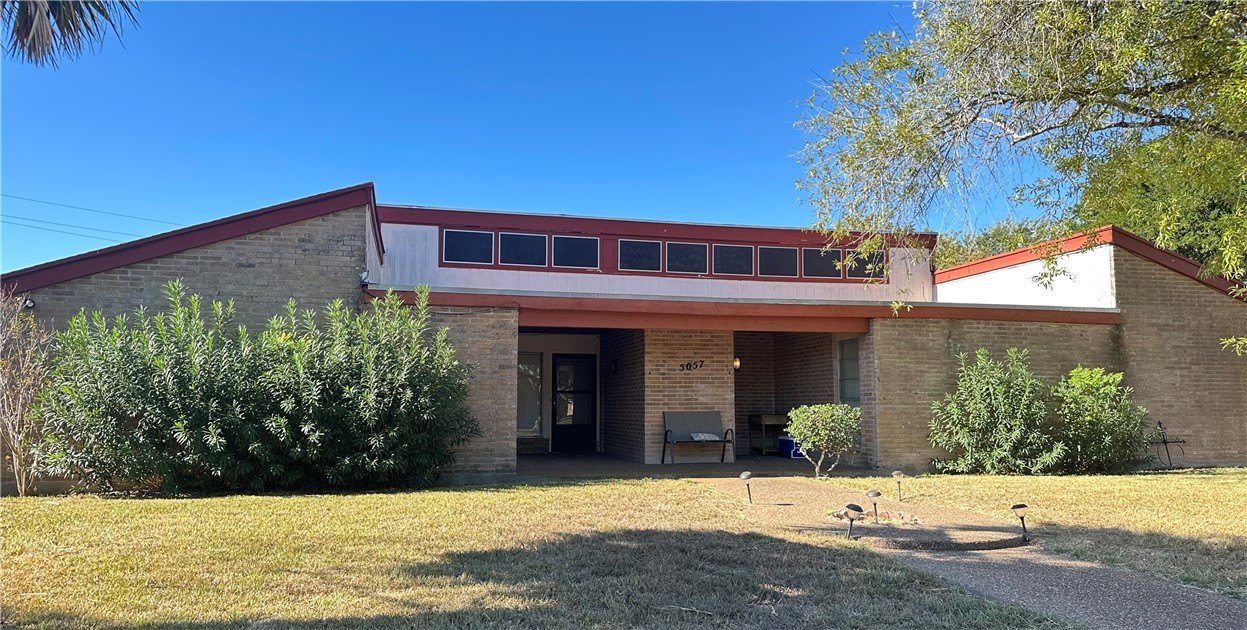 5057 Wingfoot unit: A