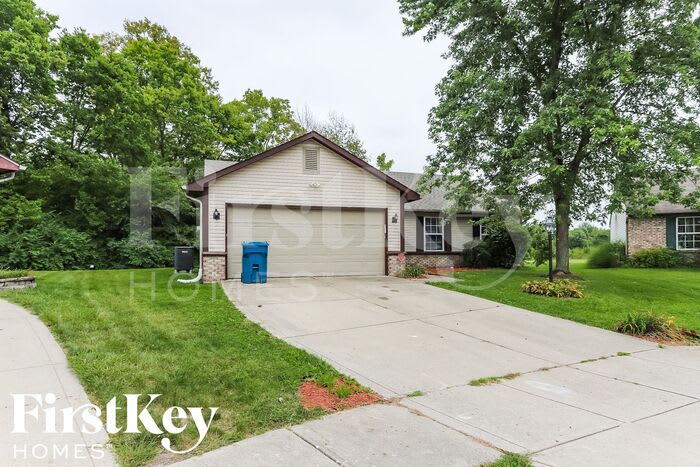 2602 Cooper Point Circle