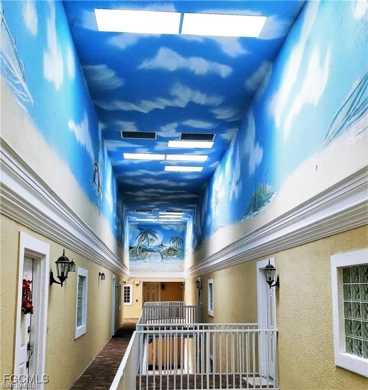 12505 McGregor Boulevard unit: 208B