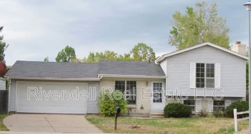 2295 South Norfolk Street