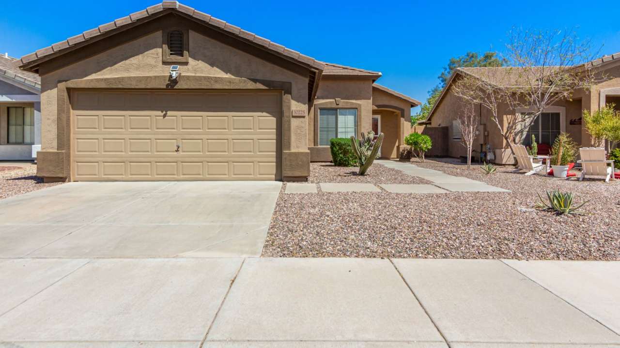 Stunning 3 Bed/2 Bath Home in Gated Community in Johnson Ranch (MOVE-IN SPECIAL-FIRST MONTH FREE RENT)