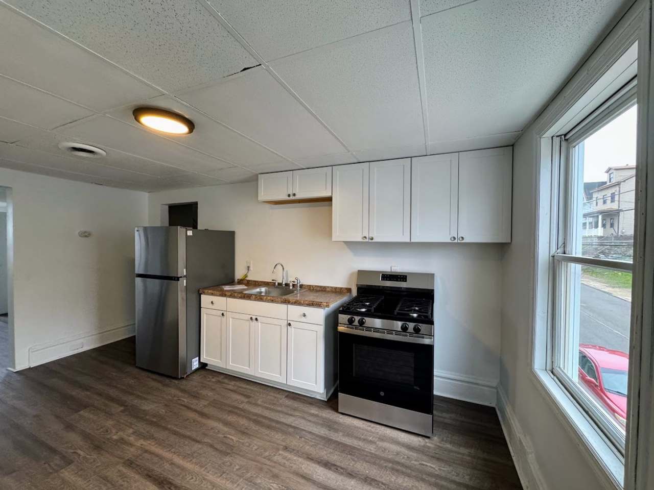 28 Mt. Oliver Street