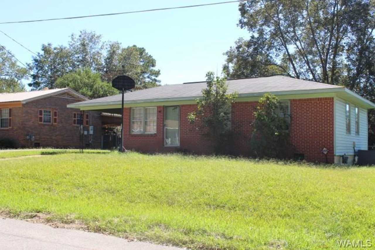 4235 26th Street, Tuscaloosa, AL 35401
