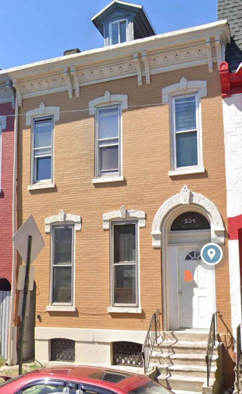534 North 9th Street