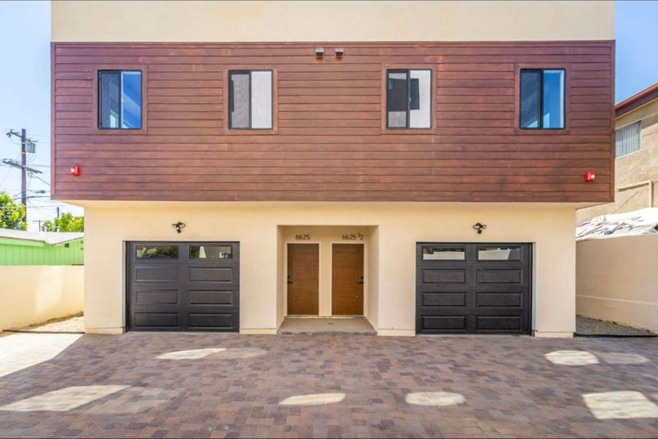 4BR 3Ba Modern Townhome in Prime NOHO