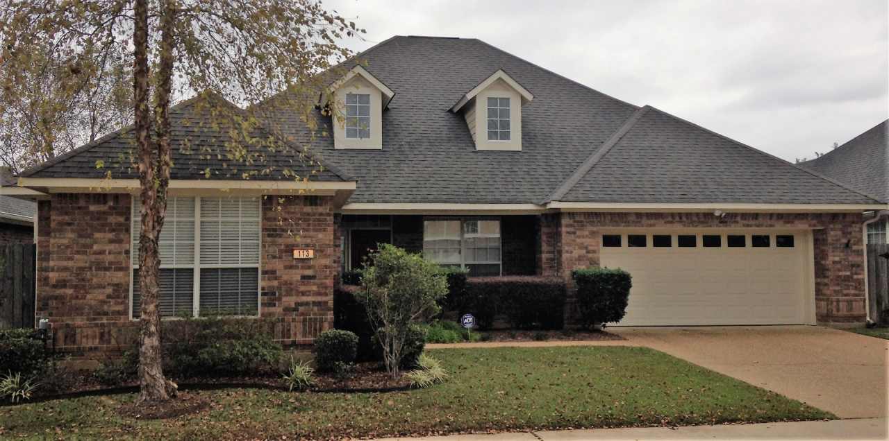 ** BEAUTIFUL 3/2 HAVEN SUBDIVISION **