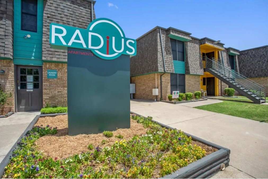 Radius