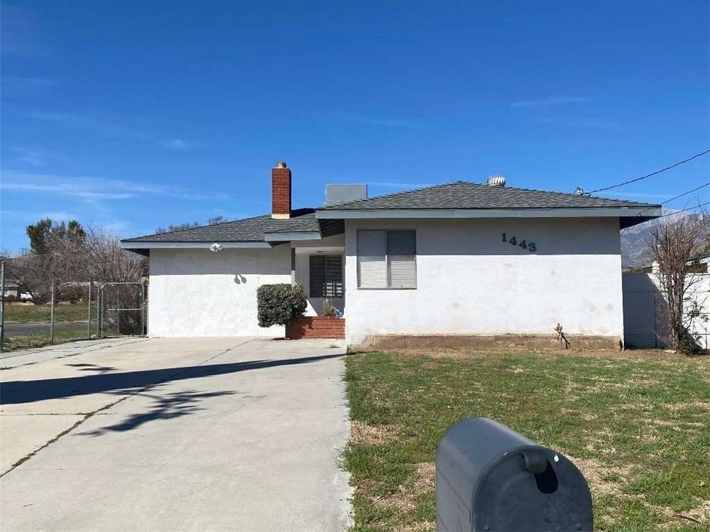 1443 W Nicolet Street