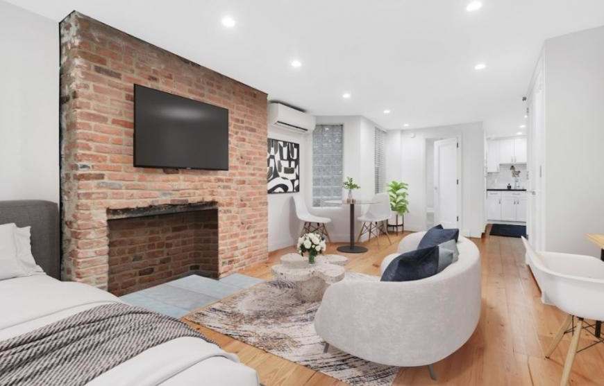 198 West 10th Street