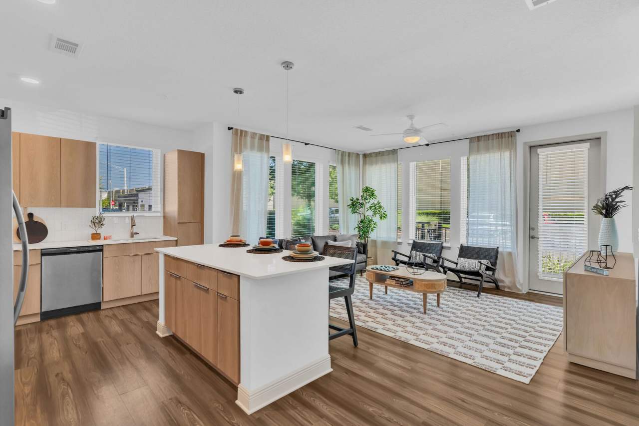 Avere Southside Quarter