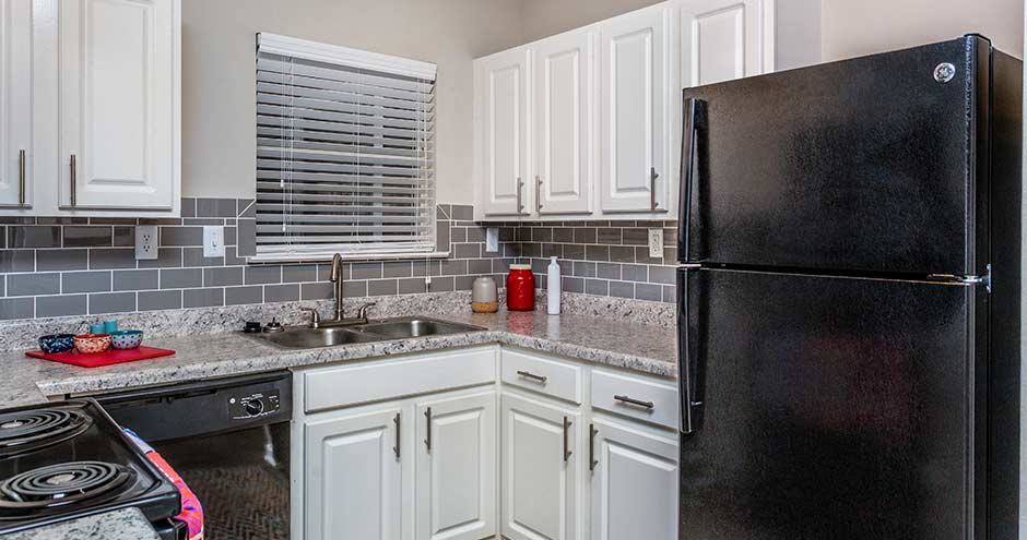 Gregory North and South