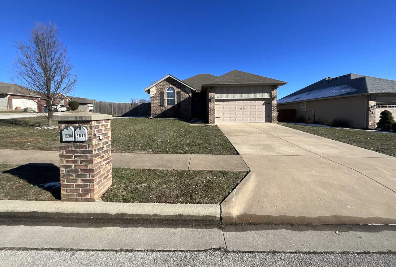 3812 North 29th Street