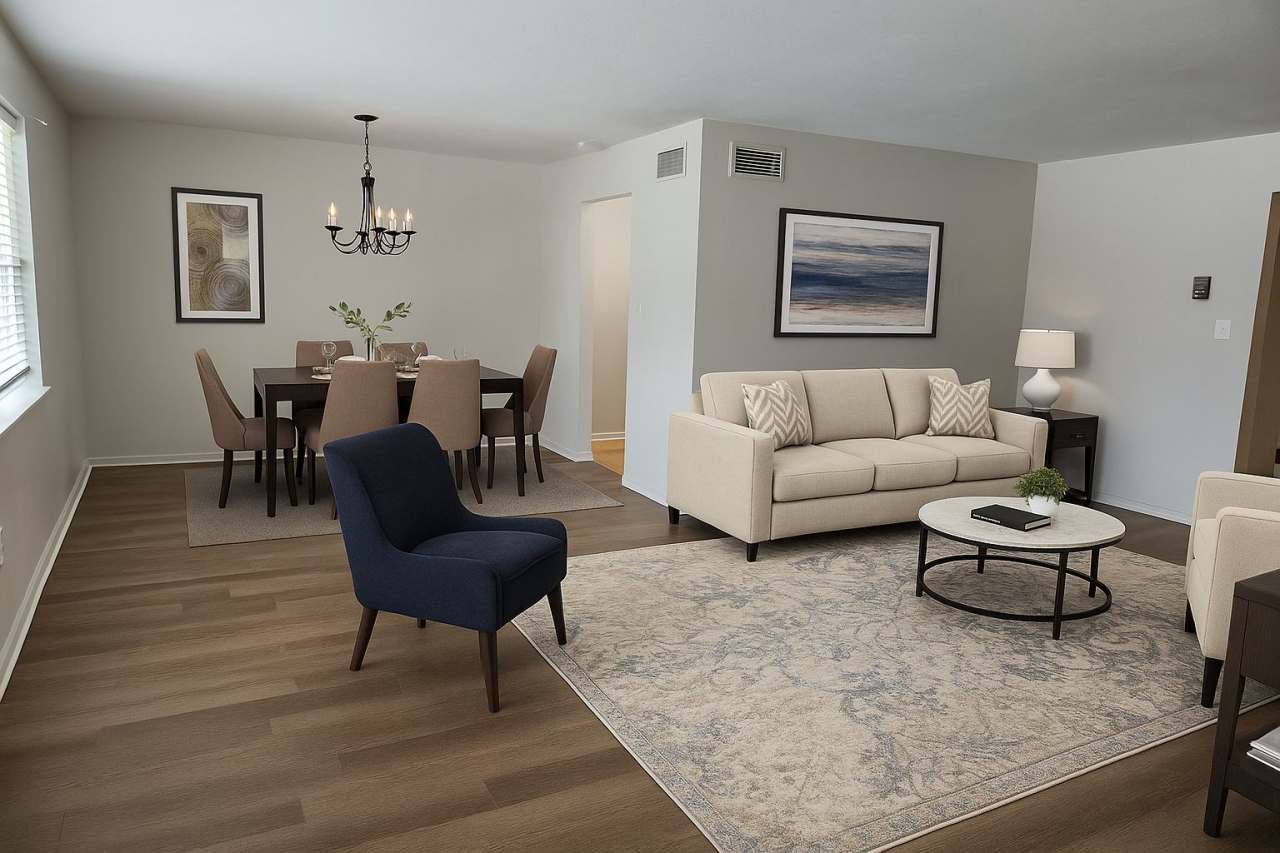 17103 Van Aken Boulevard