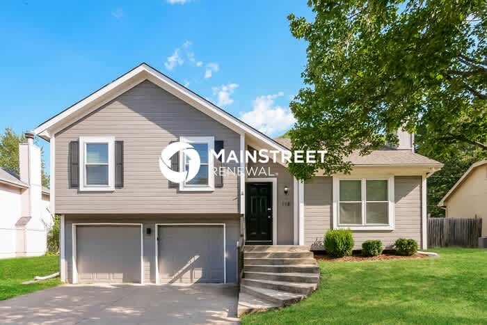 118 Northeast 109th Street