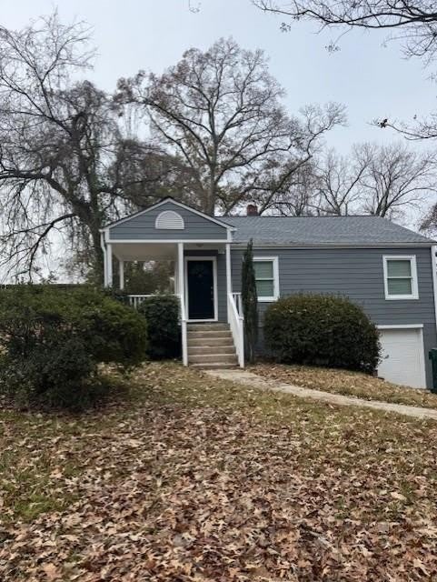 1464 Hawthorne Avenue NW