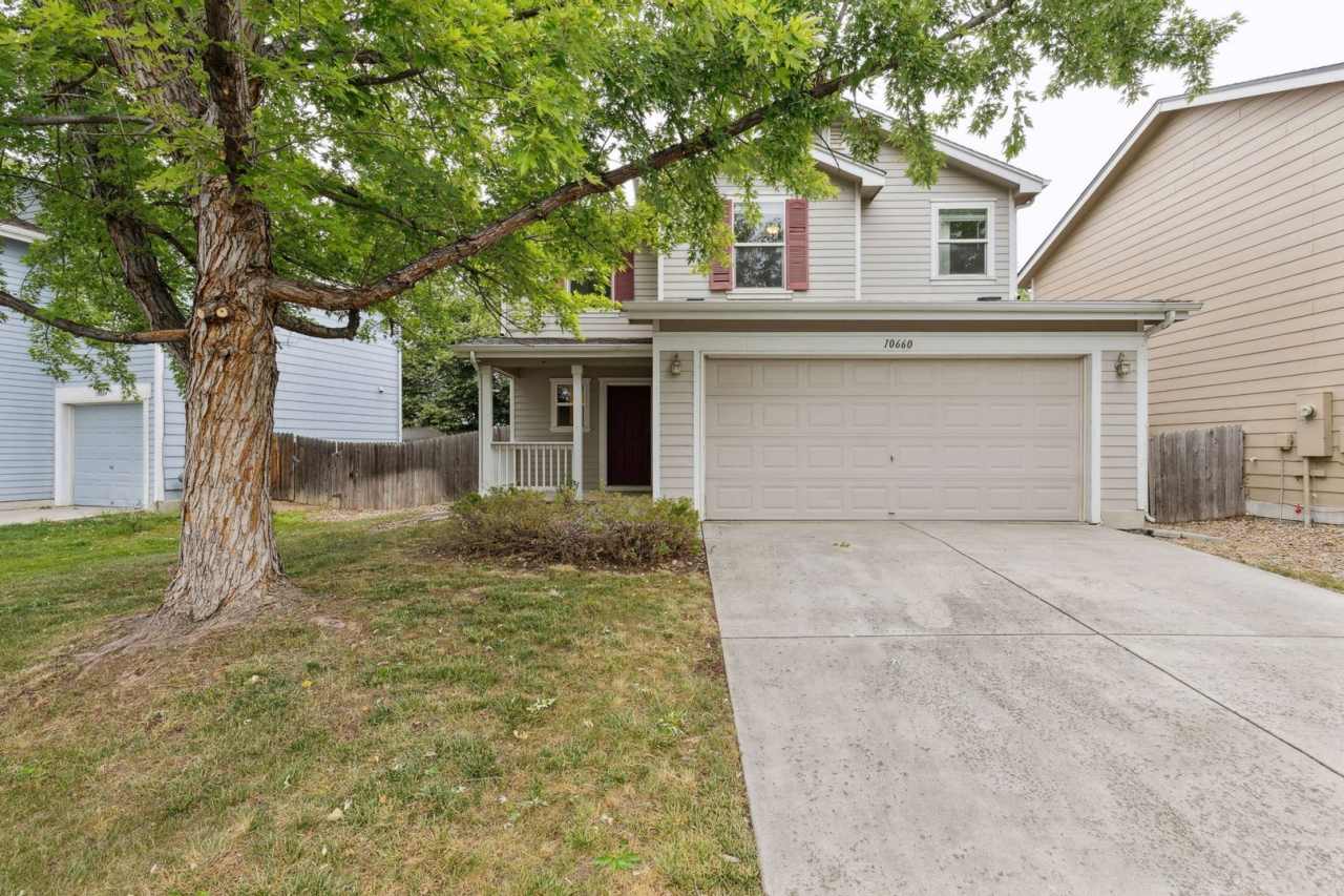 3 Bedroom 2.5 Bath Home in Longmont