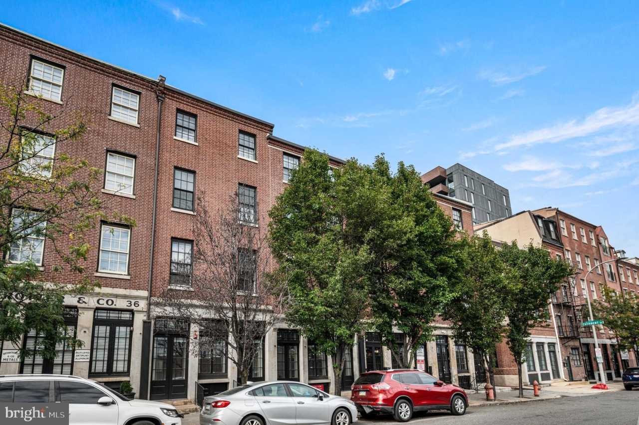 38 N FRONT Street unit: 1F