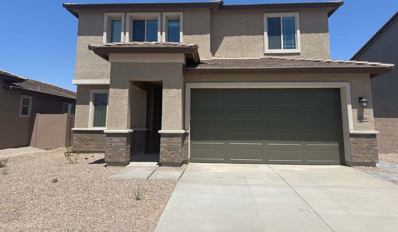 BRAND NEW HOME IN MASON RANCH IN SURPRISE