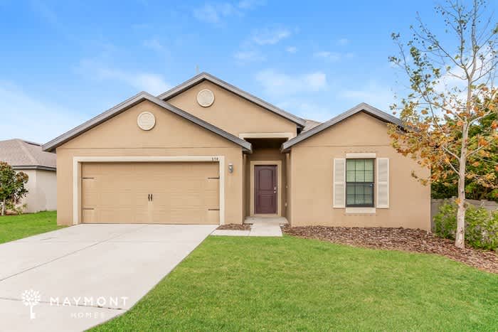 844 Chatham Walk Drive