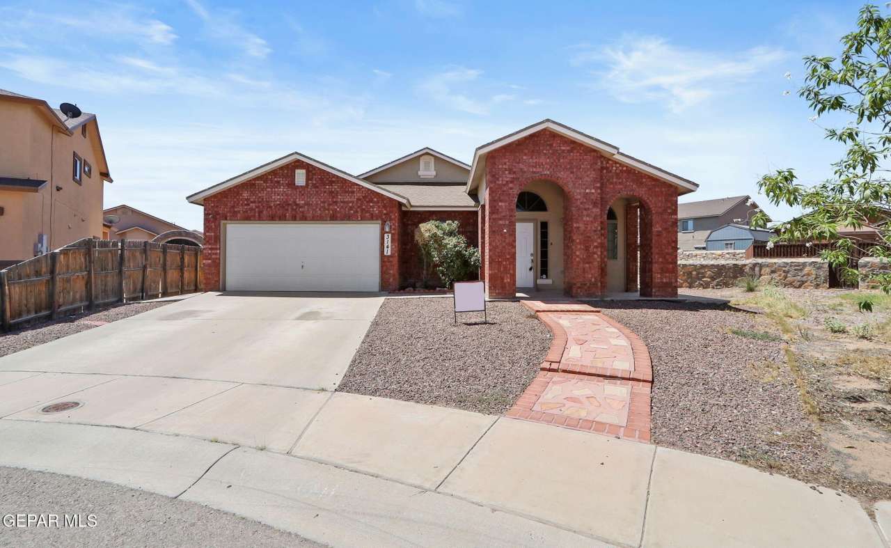 3141 FURY POINT Place