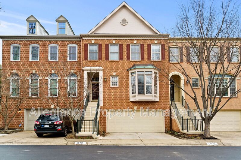 4170 Governor Yeardley Ln