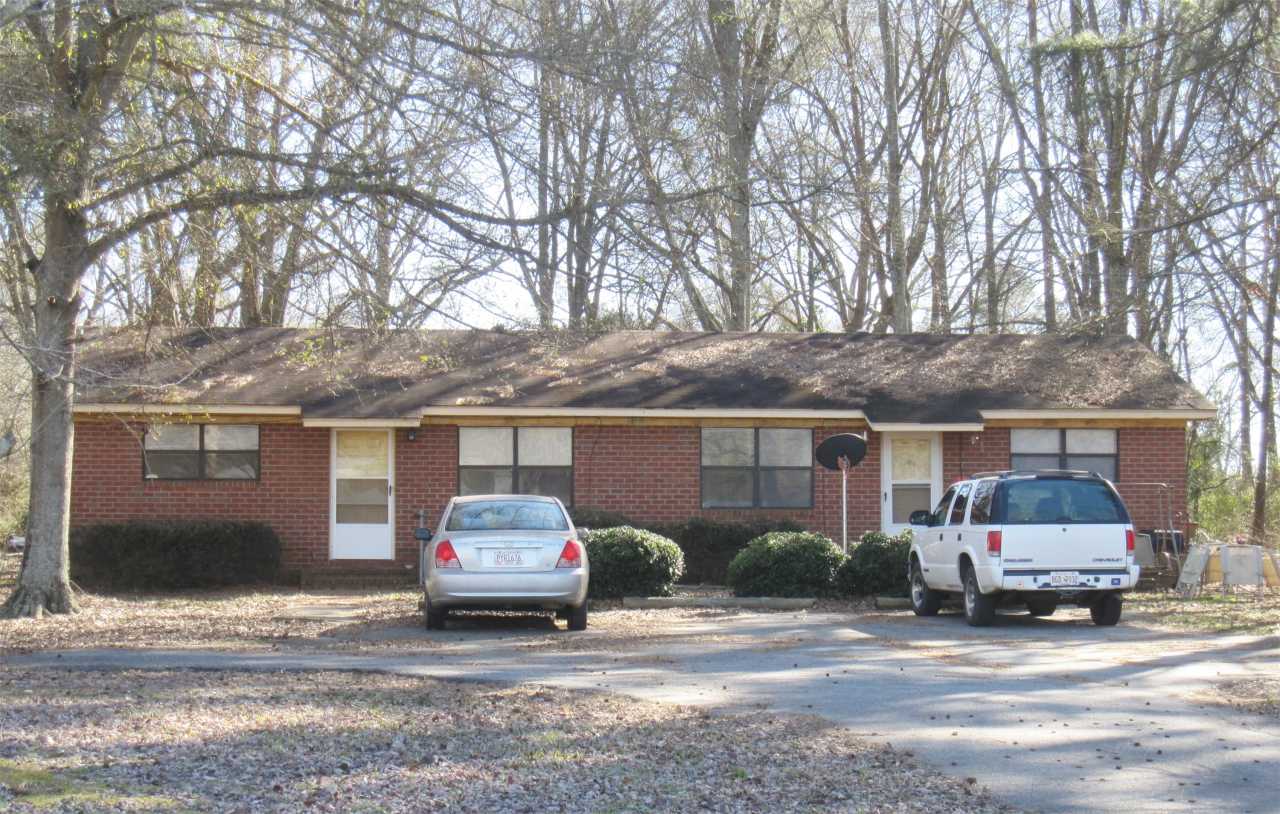 231/233 Peachtree Street