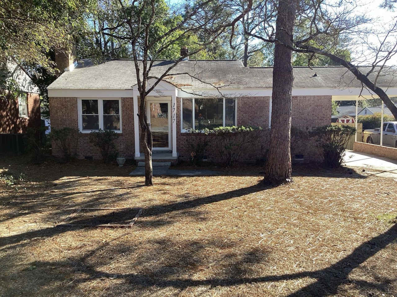 1717 Decree Avenue, West Columbia SC 29169