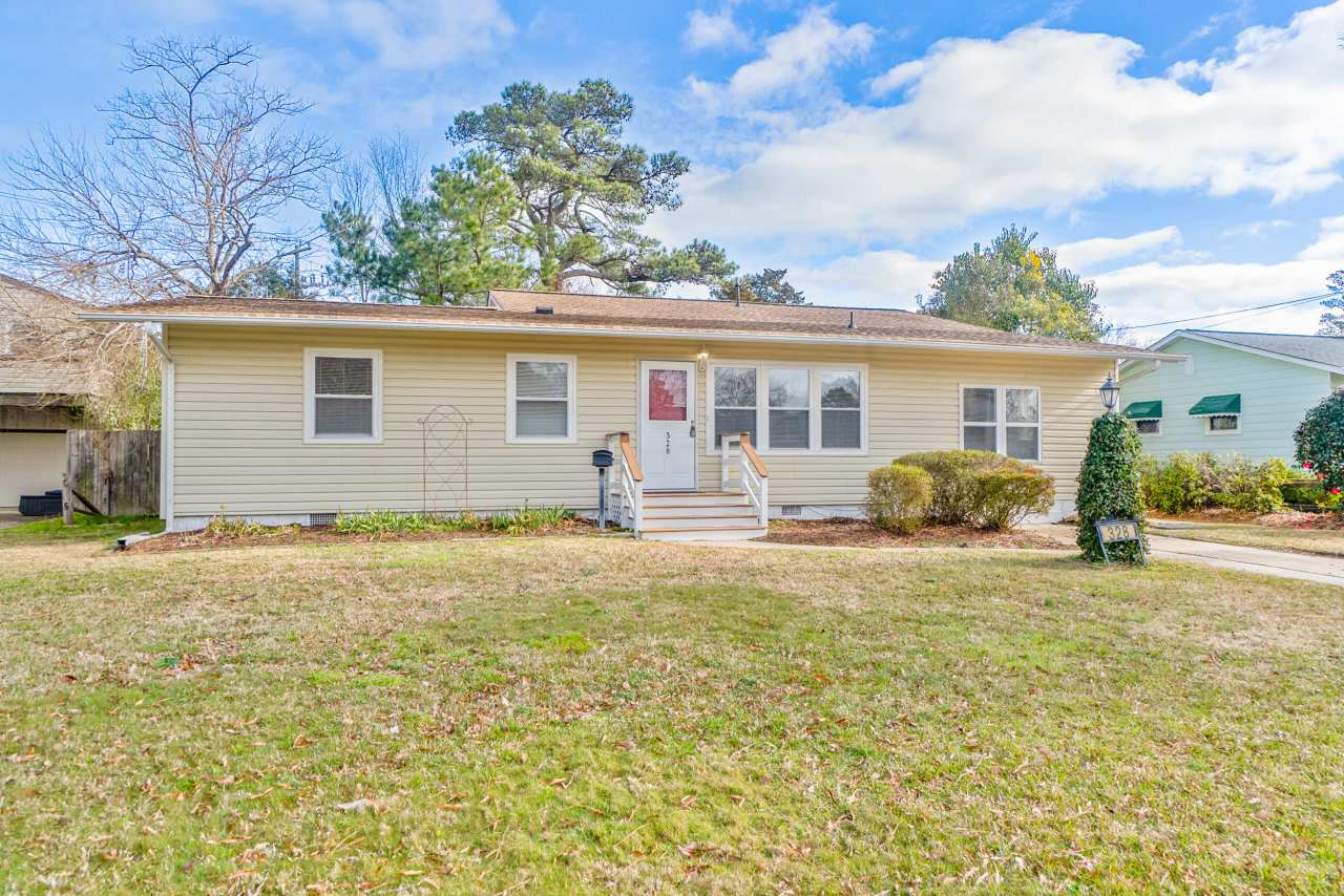 328 Crisfield Road
