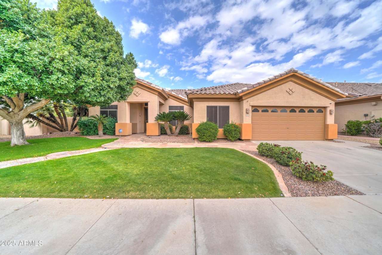 3682 S ROSEMARY Drive