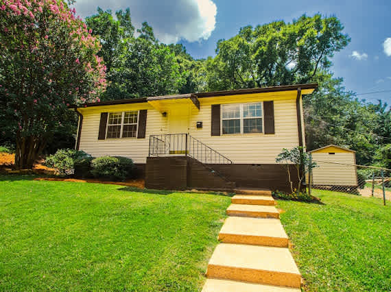 1623 Wharton Avenue - 1