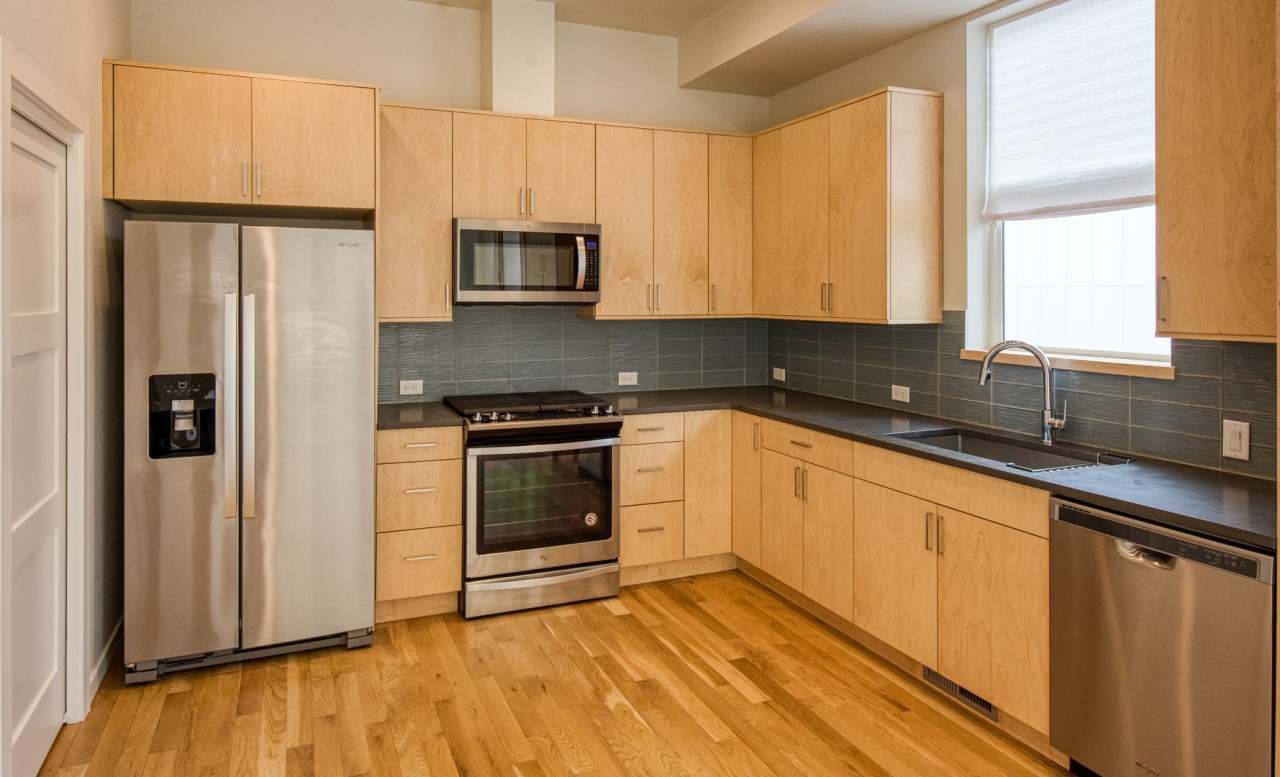Bright and Modern 3-Bed, 3.5-Bath Home with Dual Primary Suites and Finished Basement