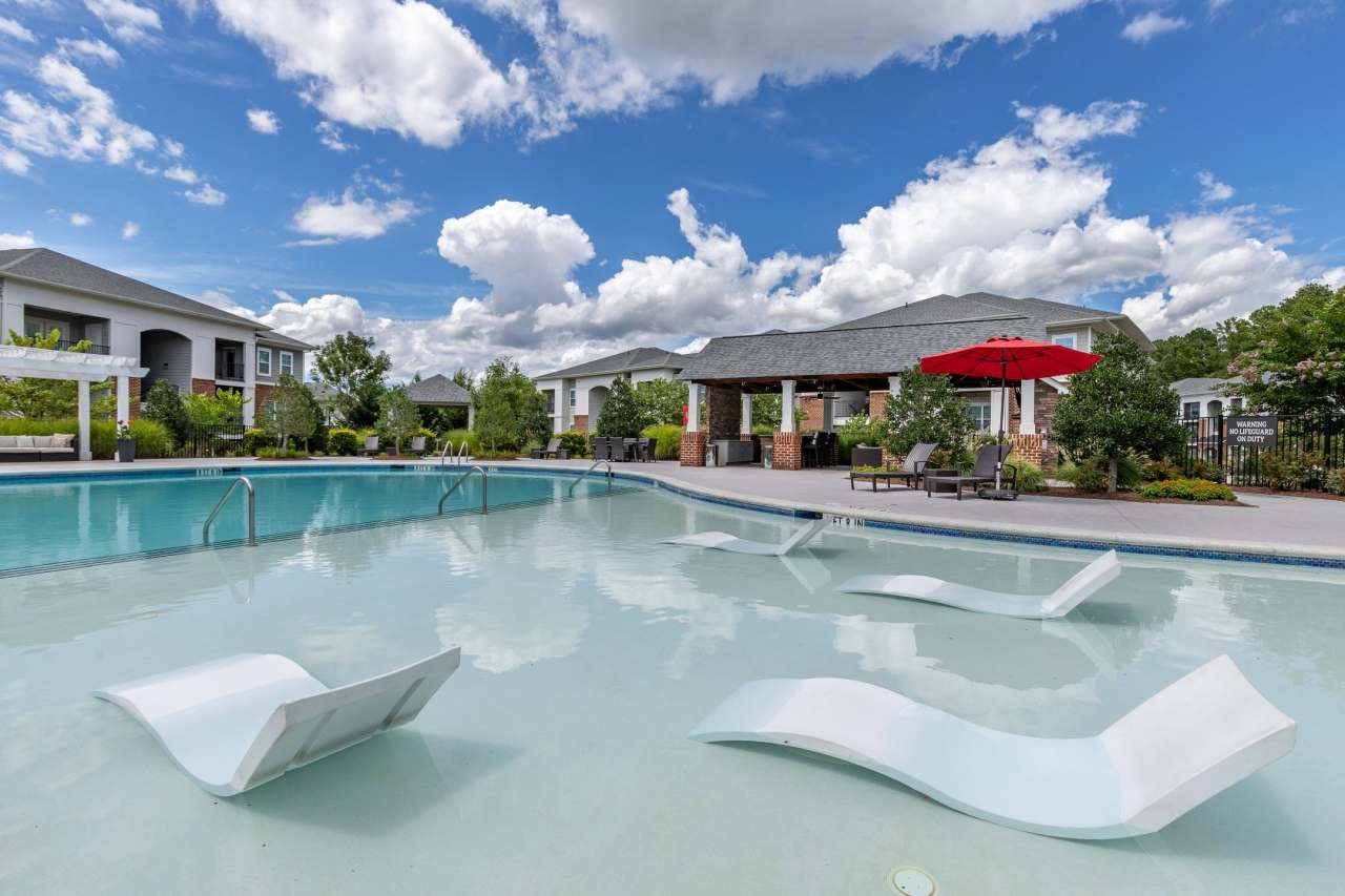 Park Place Apartments