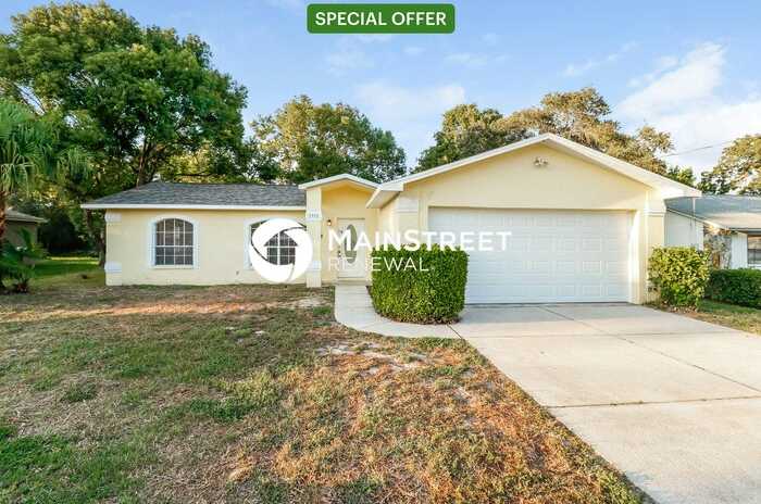 3392 Ambassador Avenue