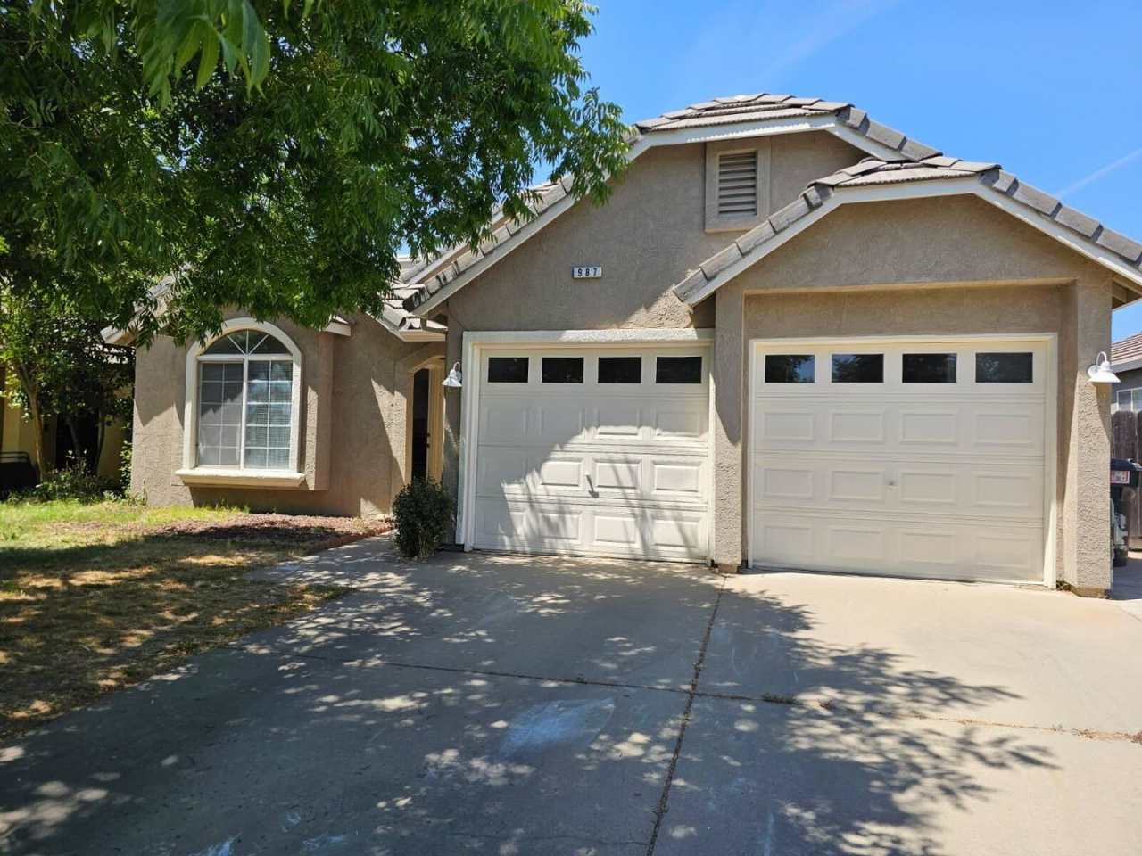 For Rent: 2 blocks from Stanislaus State University - Spacious 4-Bedroom Home in Turlock, CA