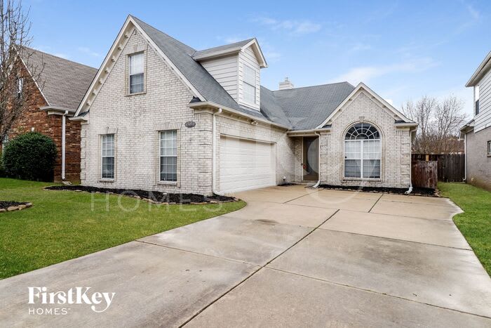 8580 Griffin Park Drive