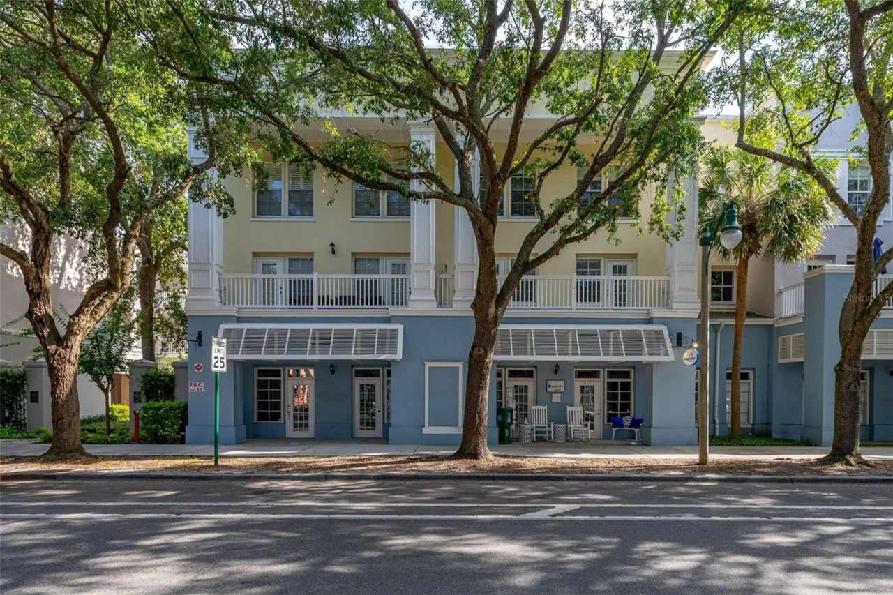 637 CELEBRATION AVENUE