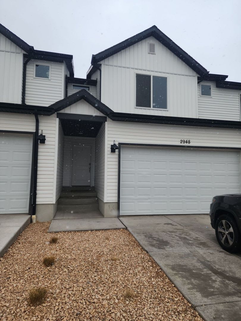 Old Sorrel Townhomes