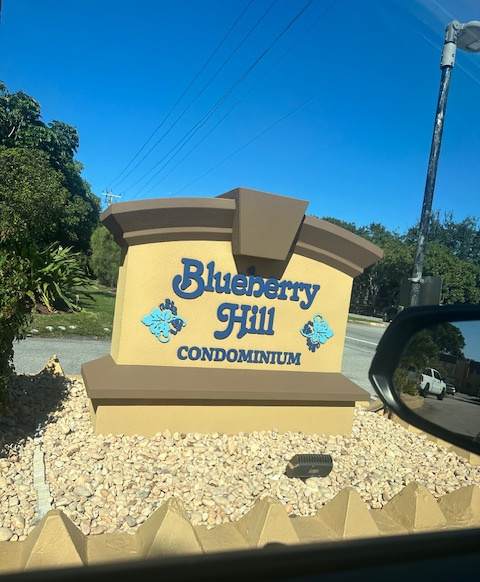 5607 Blueberry Ct, Unit 154