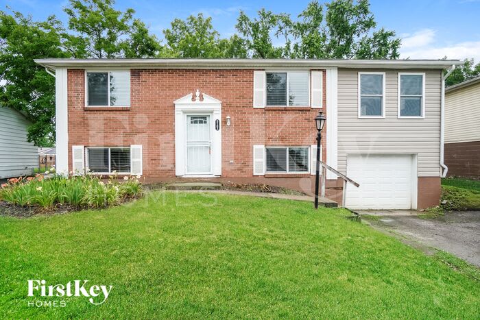 3103 Valleywood Drive